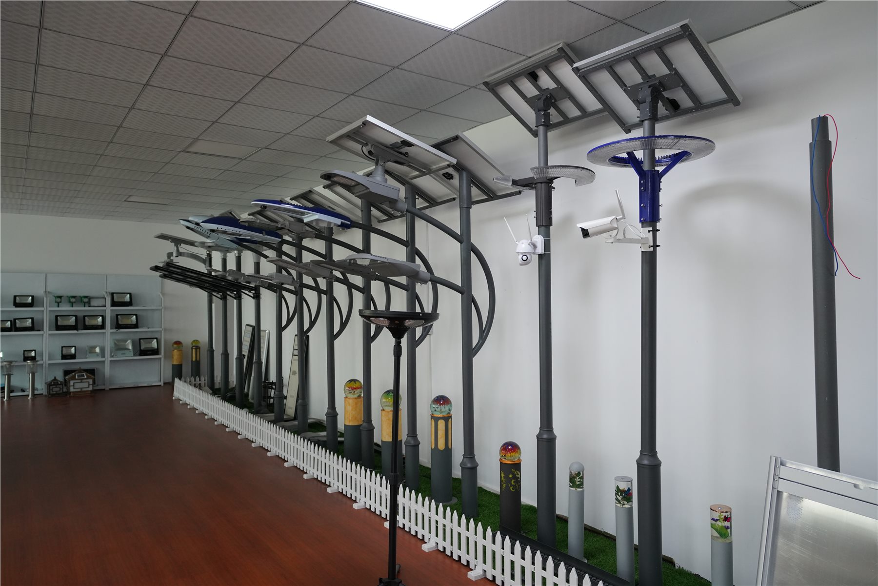 Showroom