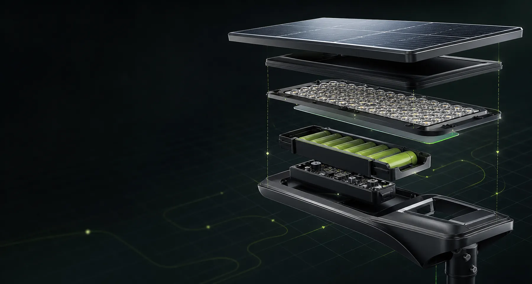 Energy storage systems