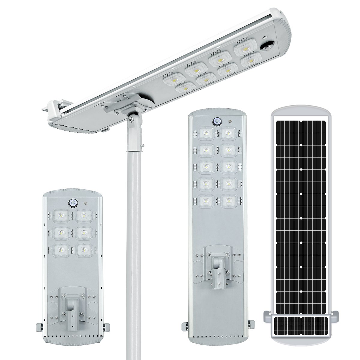 WILSOLAR GPT Tianqin solar street light