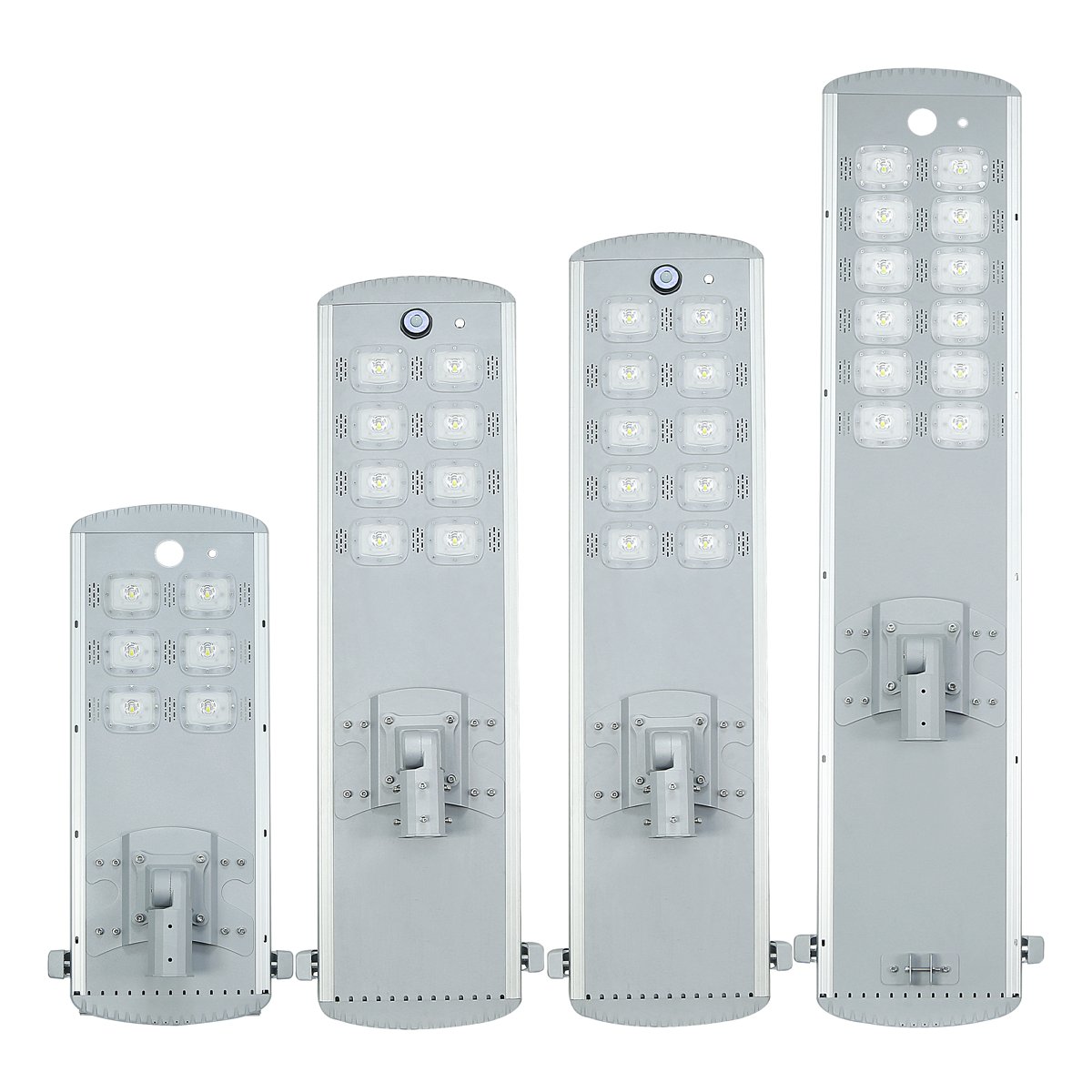 Tianqin solar street light model range