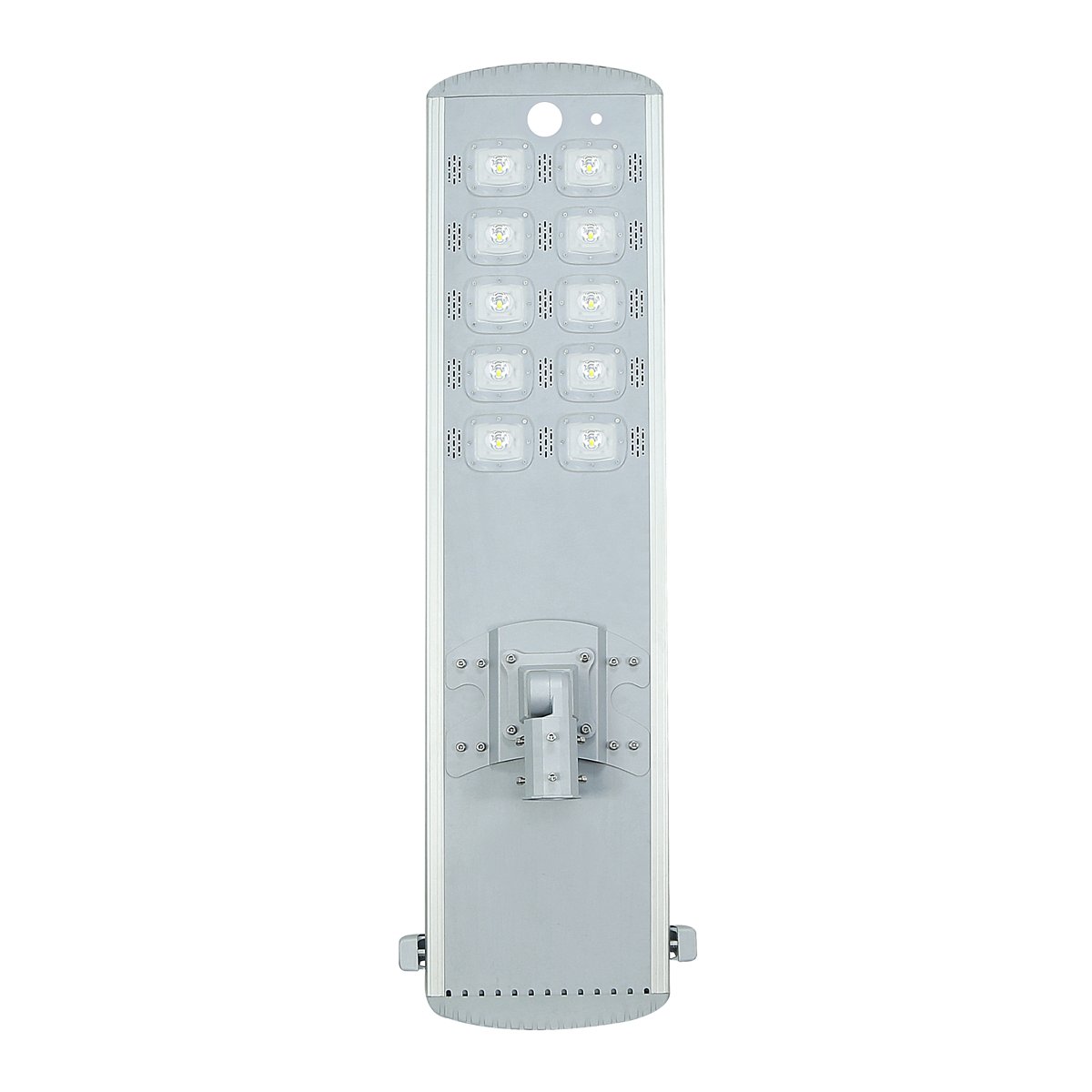 Tianqin solar street light 10 modules