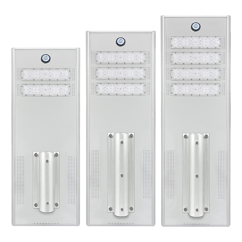 WIL-YTJDTK 100–300W aluminum profile solar street light