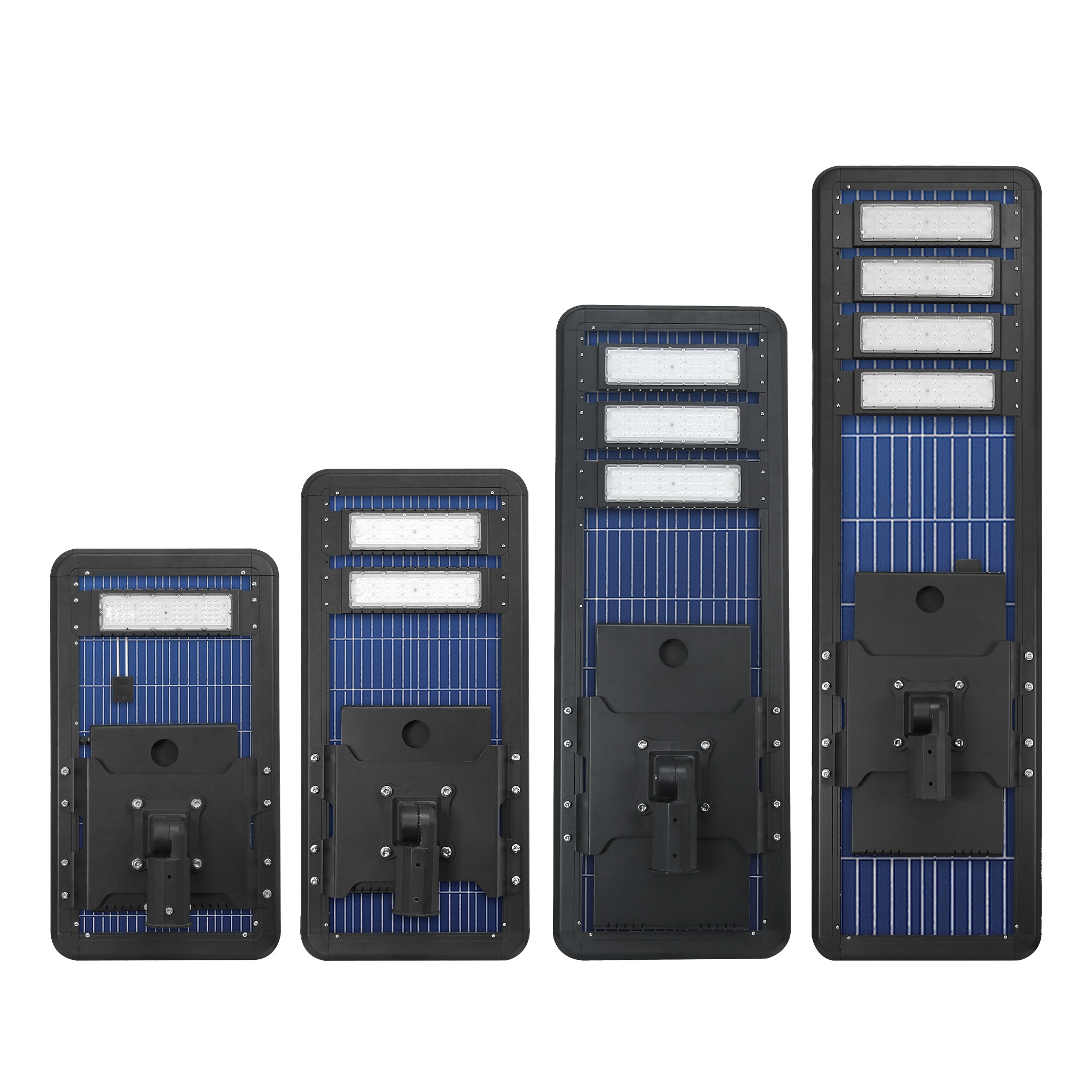 WILSOLAR GPT Series Model range