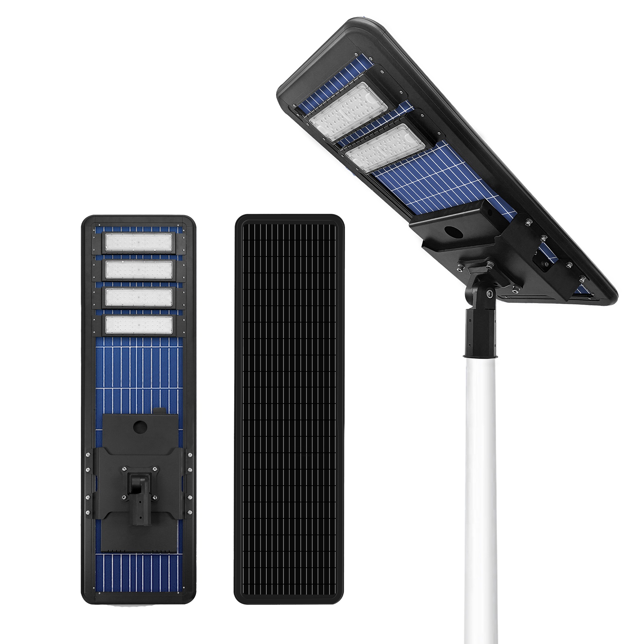 WILSOLAR GPT Series Series overview